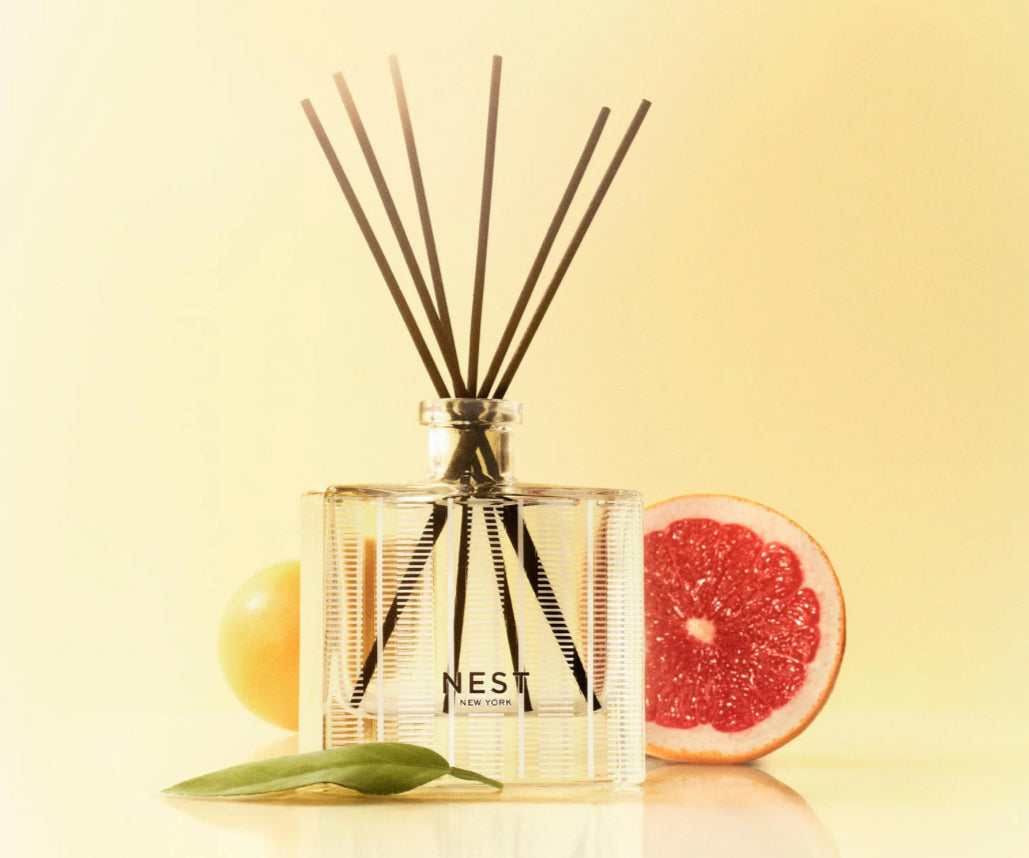 Grapefruit Reed Diffuser