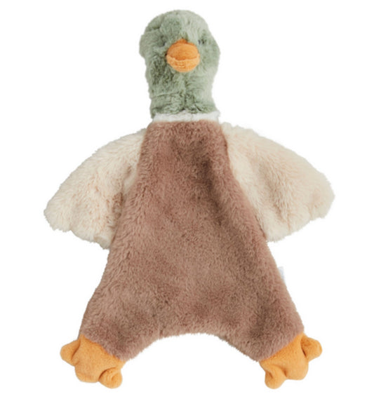 Duck Plush Woobie