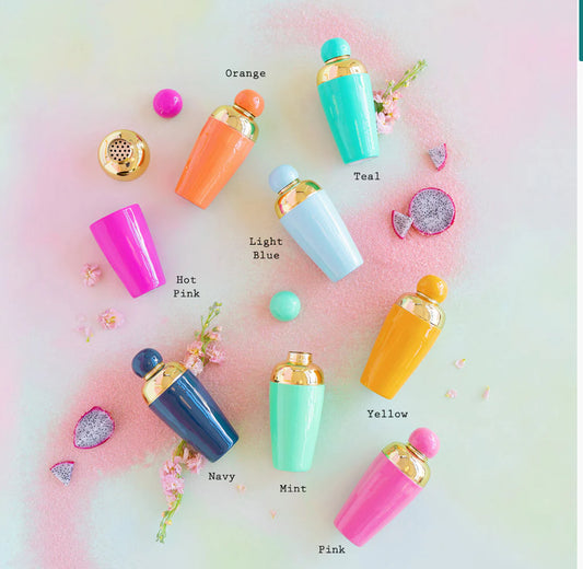 Sugar Sweet Cocktail Shaker