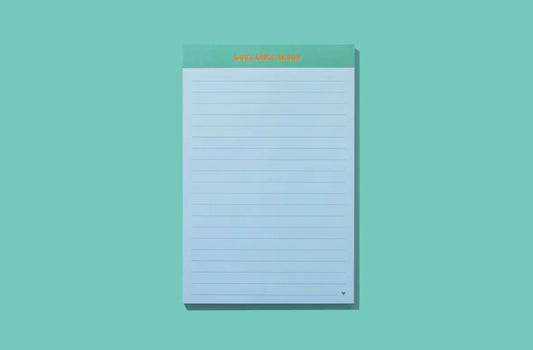 Love Like Jesus List Pad