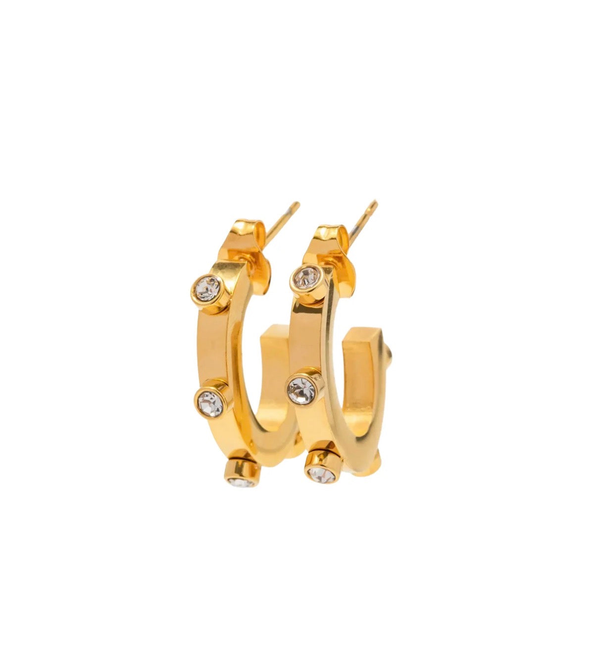 Belle Hoops