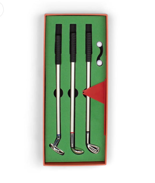 Pen & Putt