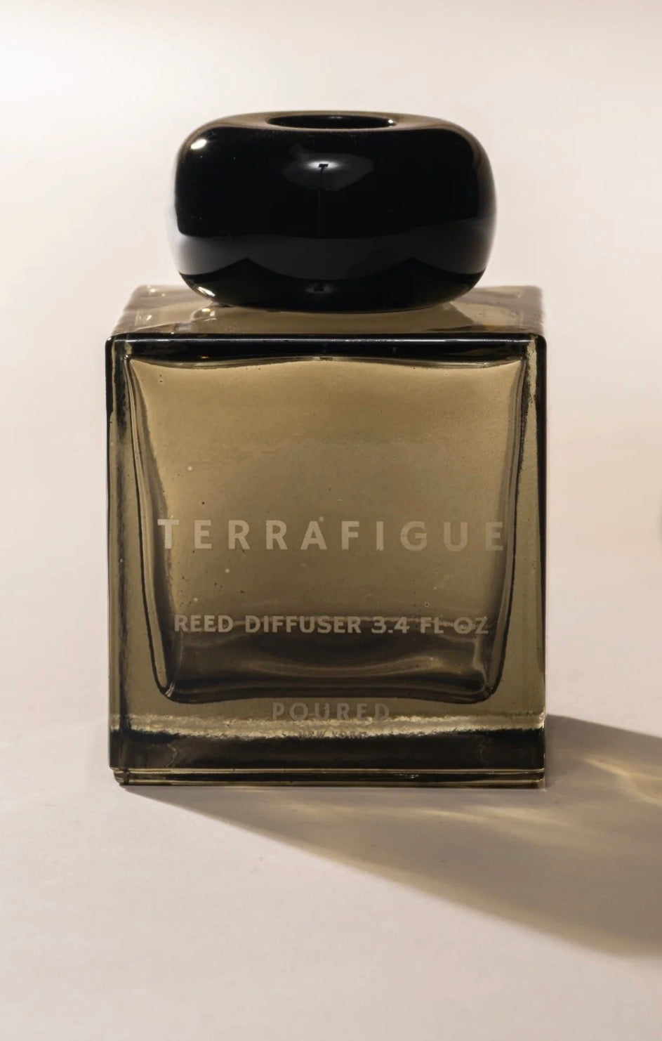 Terrafigue 3.5oz Reed Diffuser