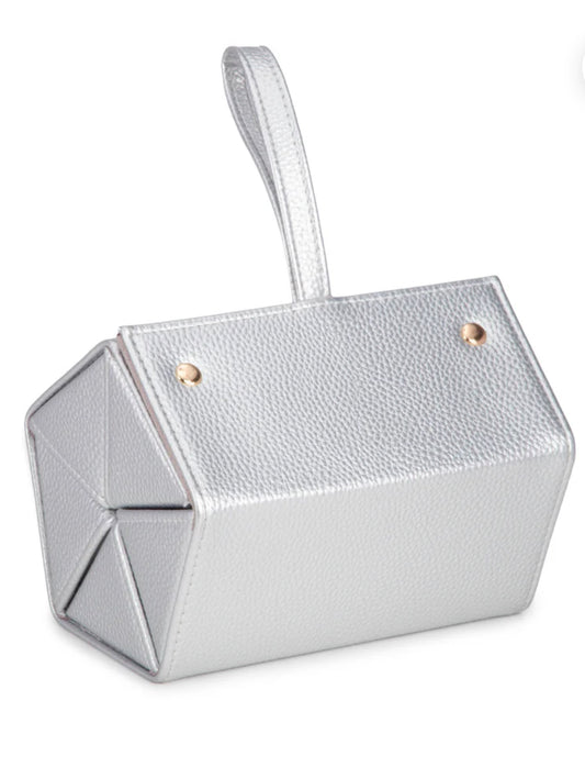 Leah 5 Eyewear & Jewelry Case