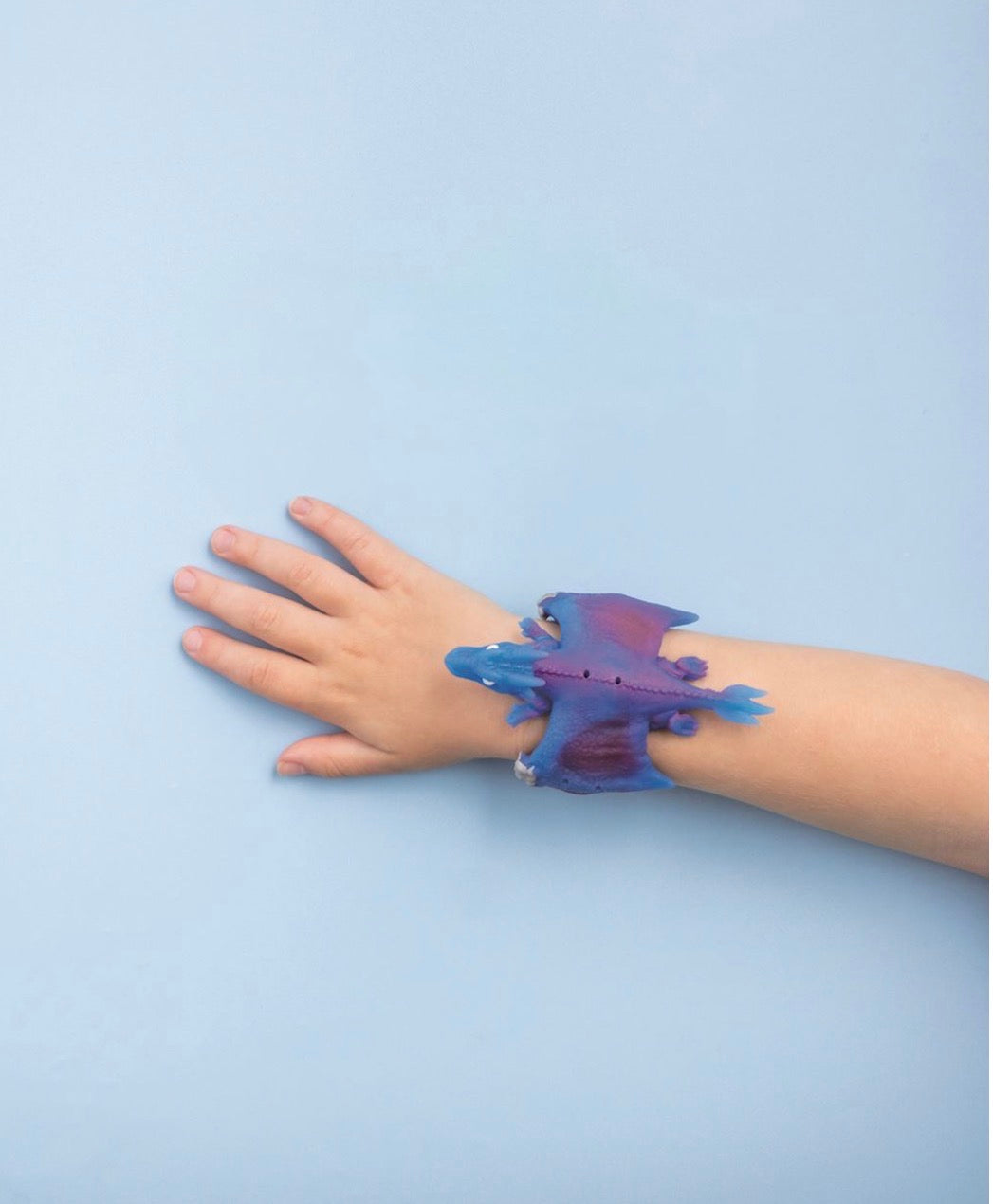 Dragon Wrist Buddies