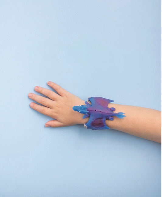 Dragon Wrist Buddies