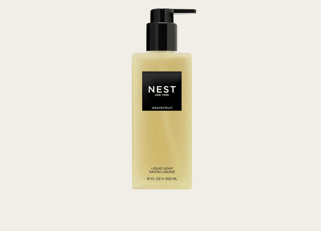 Grapefruit Liquid Soap