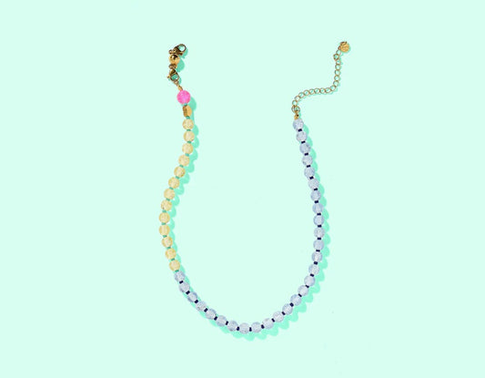 Rainy Necklace