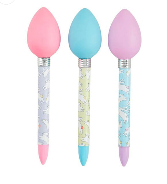 Easter Egg Light Up Pens