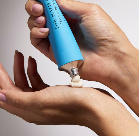 The Hamptons Hand Cream