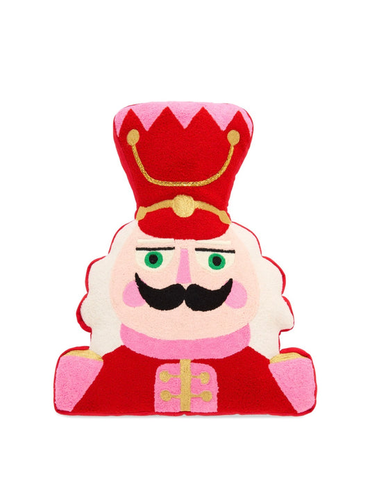 Peppermint Prince Pillow