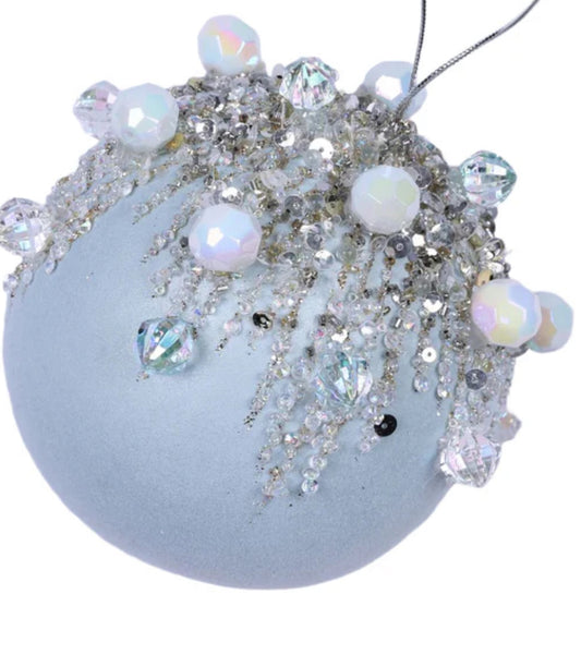Magical Ornament - Light Blue