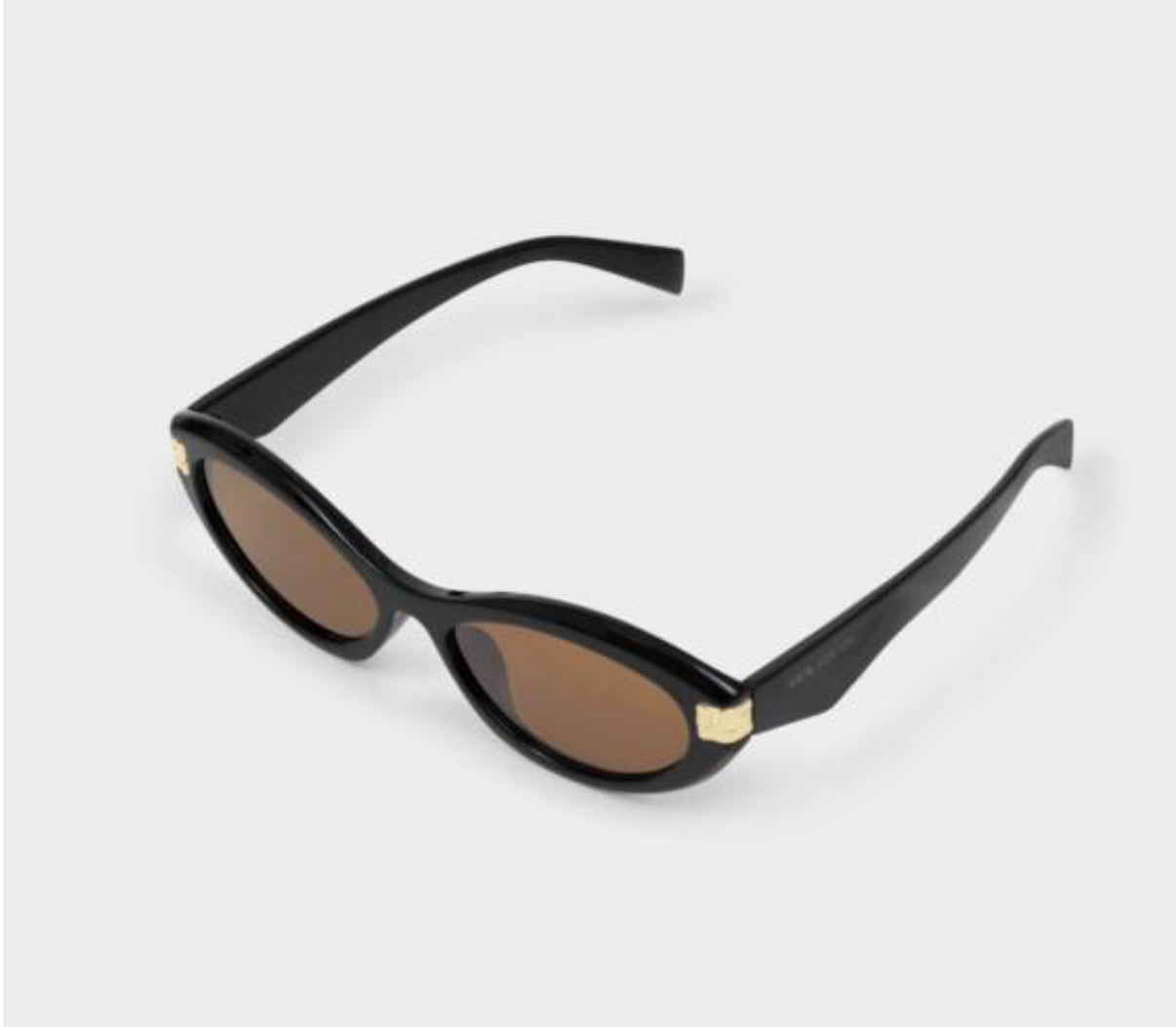 Bordeaux Sunglasses- Black