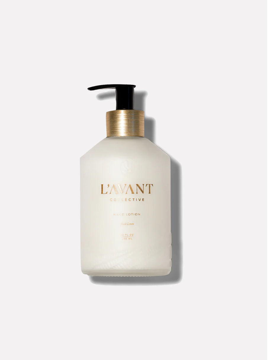 Hand Lotion- Fresh Linen