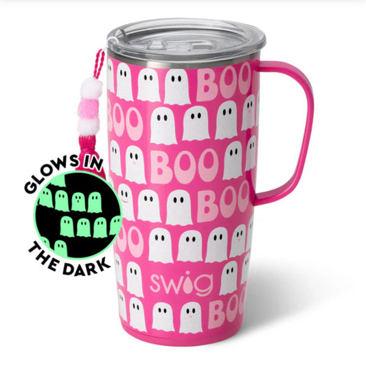 Faboolous Travel Mug 22oz