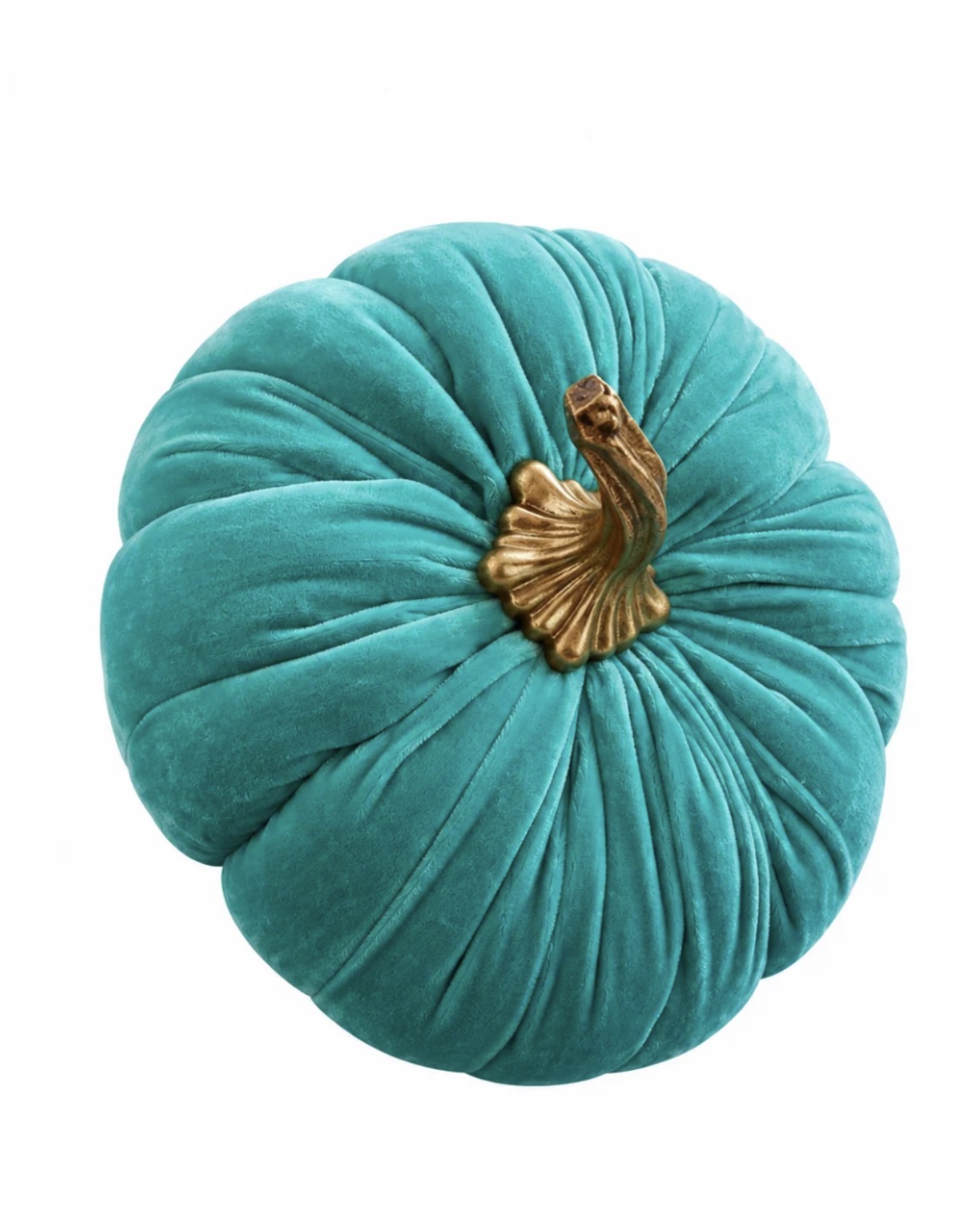 Velvet Pumpkin