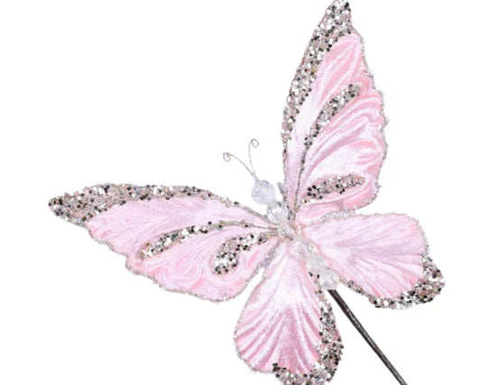 Mystic Butterfly