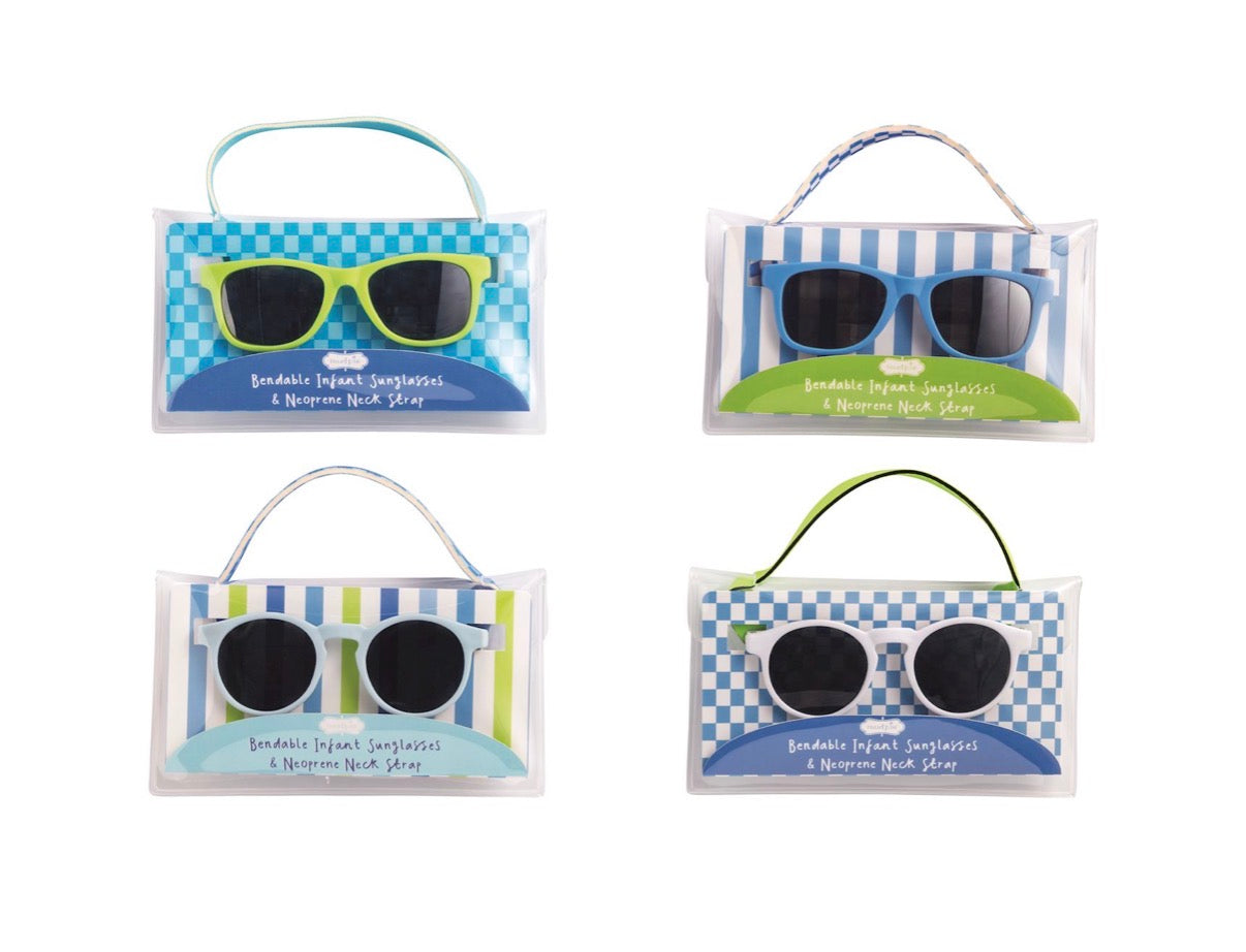 Boy Infant Sunglasses