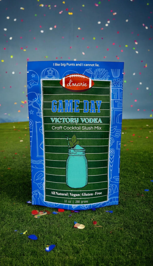 Victory Vodka Slush Mix