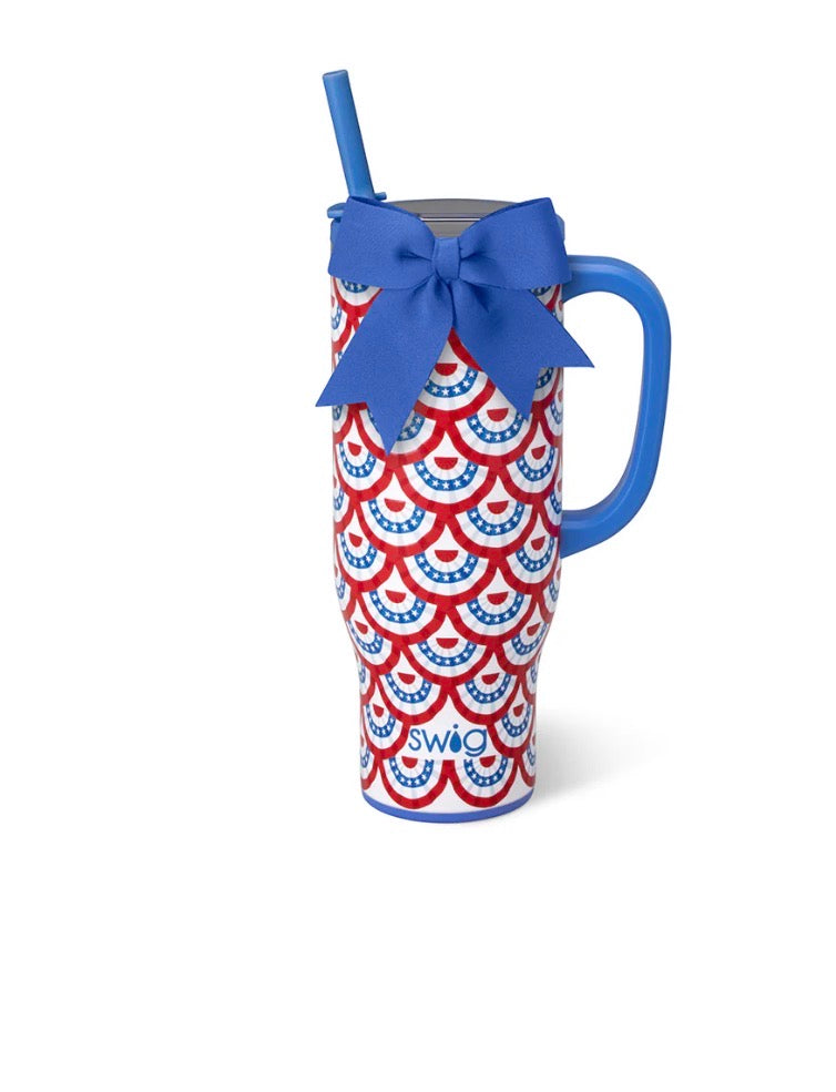 Liberty Belle Mega Mug 30oz