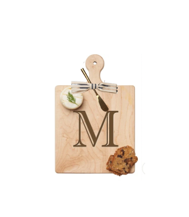Artisan Maple Initial Board