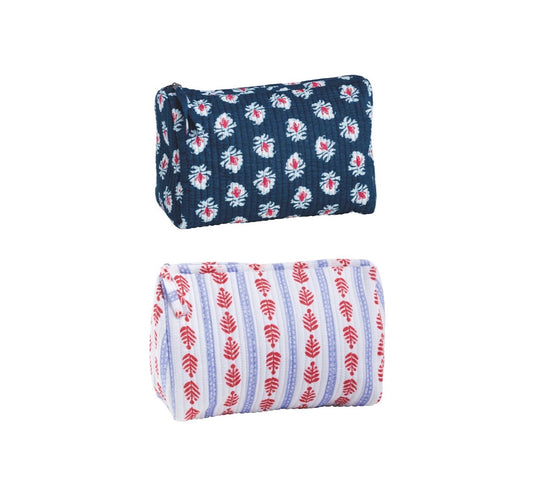 Americana Block Print Case