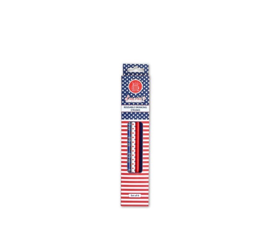 American Straws