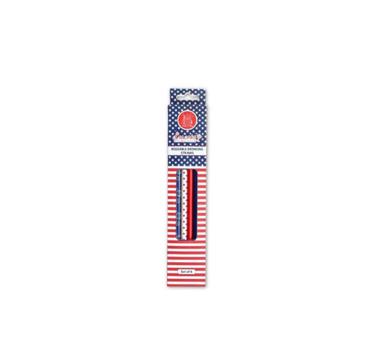 American Straws