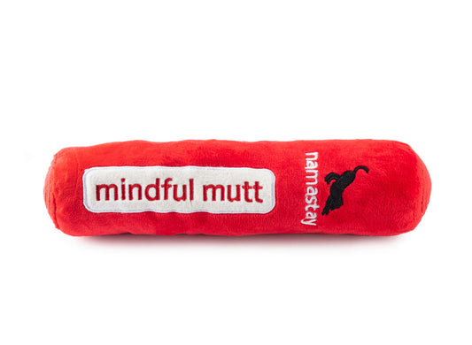 Chewlulemon Yoga Mat