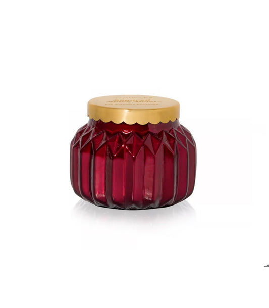 Sugared Spice Royal Gem Petite Candle