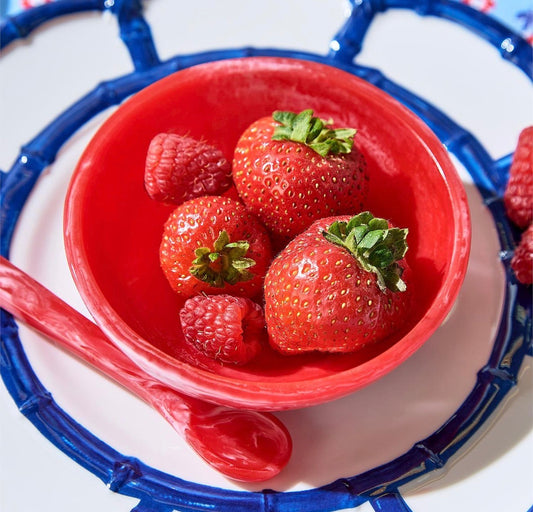 Small Resin Bowls