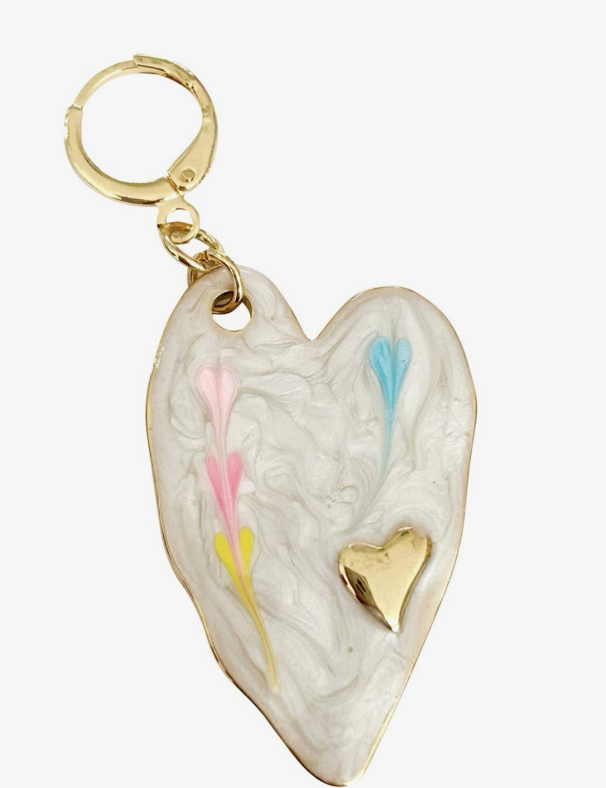 Large Removable Charms