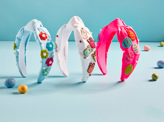 Easter Headbands