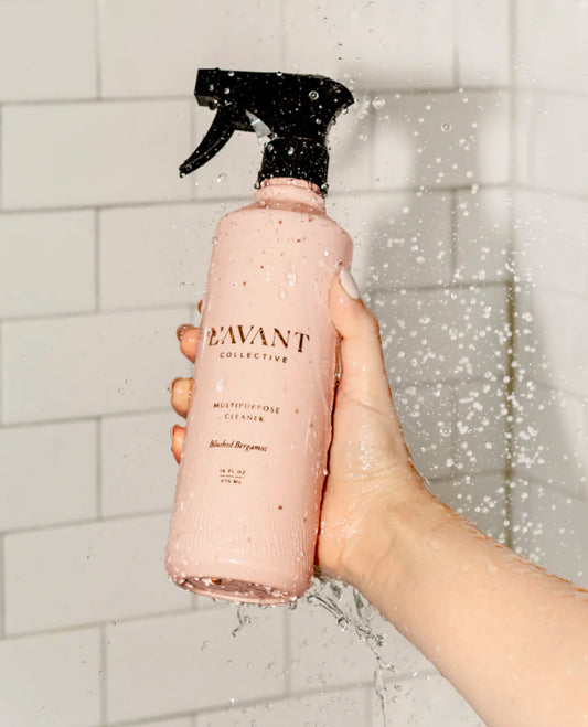 Multipurpose Cleaner - Blushed Bergamot