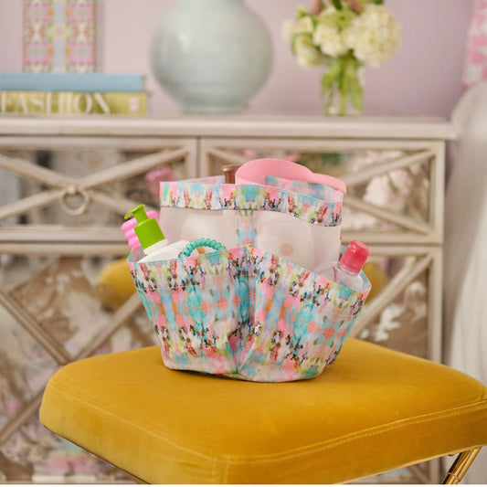 Brooks Avenue Shower Caddy