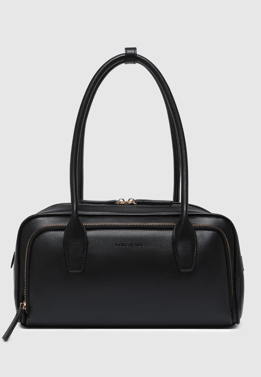 Paloma Handbag- Black
