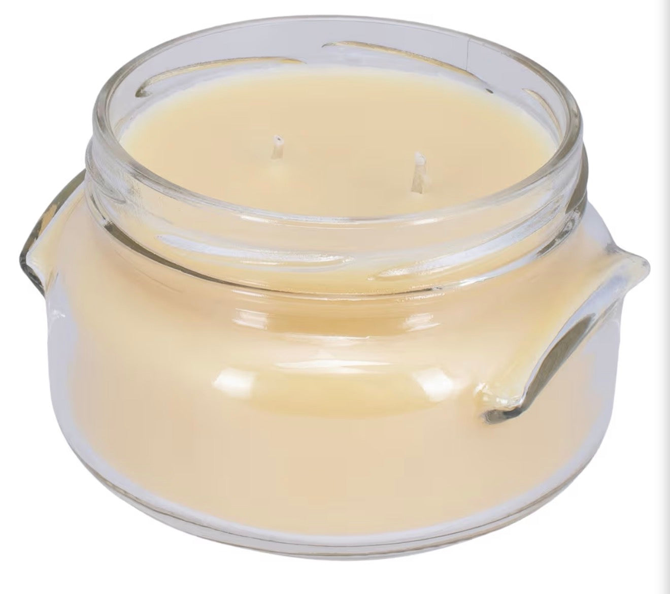 Tyler 22oz Candle - Orange Vanilla