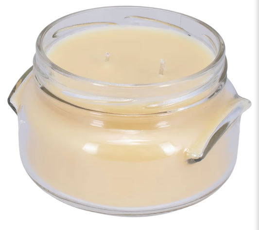 Tyler 22oz Candle - Orange Vanilla
