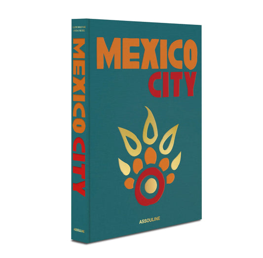 Mexico City