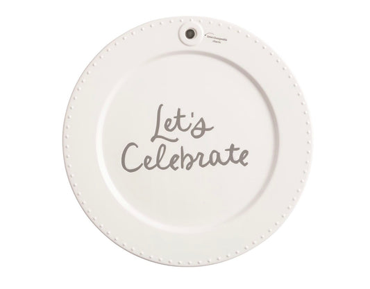 Simply Charming Platter