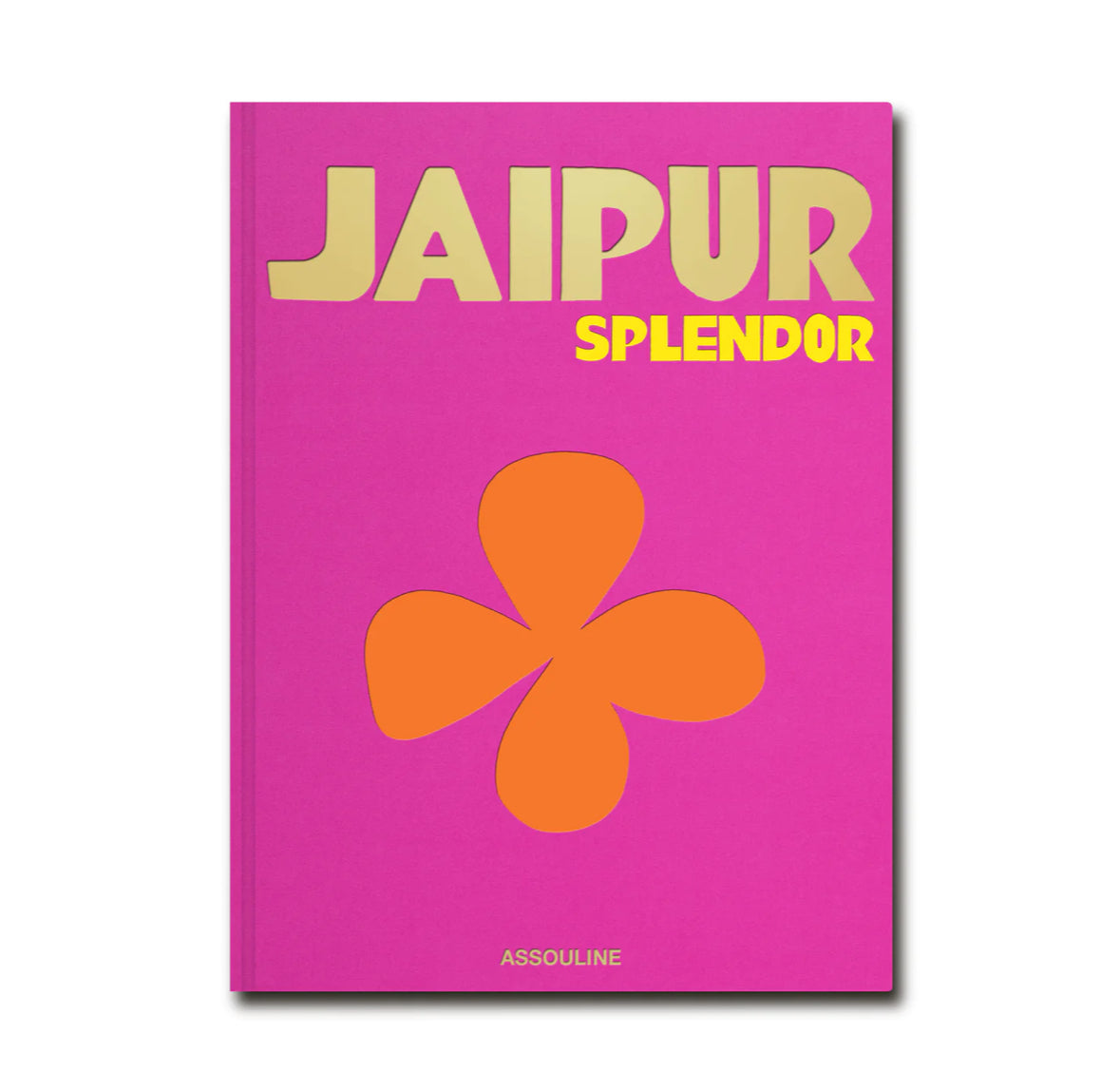 Jaipur Splendor