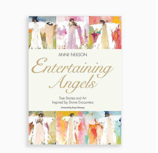 Entertaining Angels