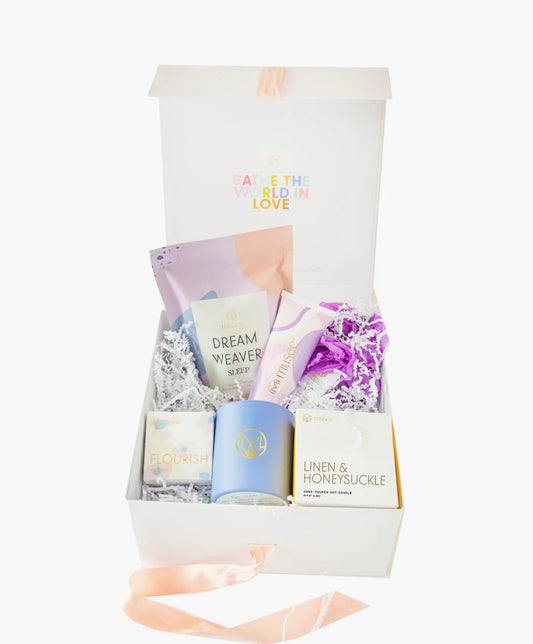 Sleep Gift Set