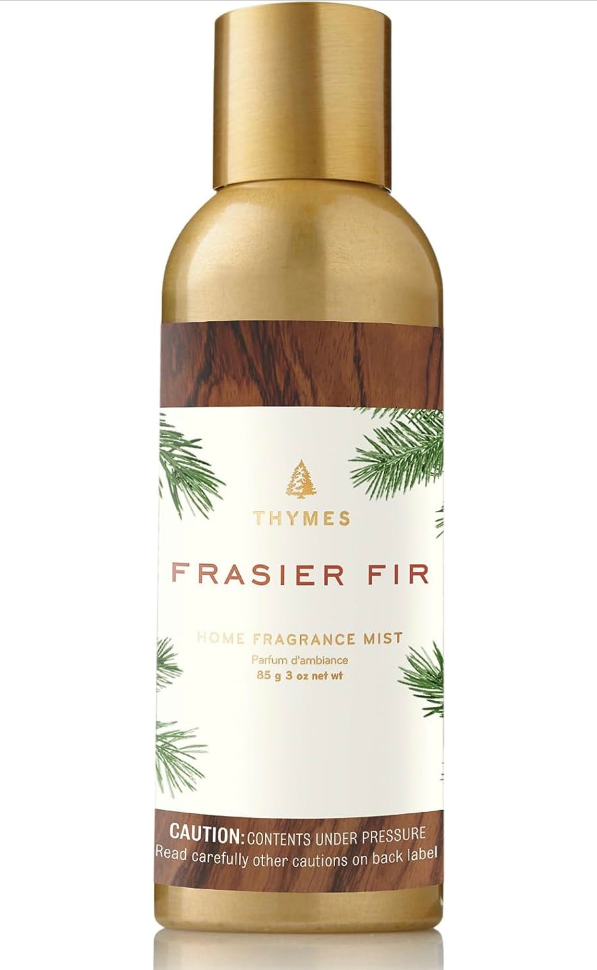 Frasier Fir Home Fragrance Mist 3oz