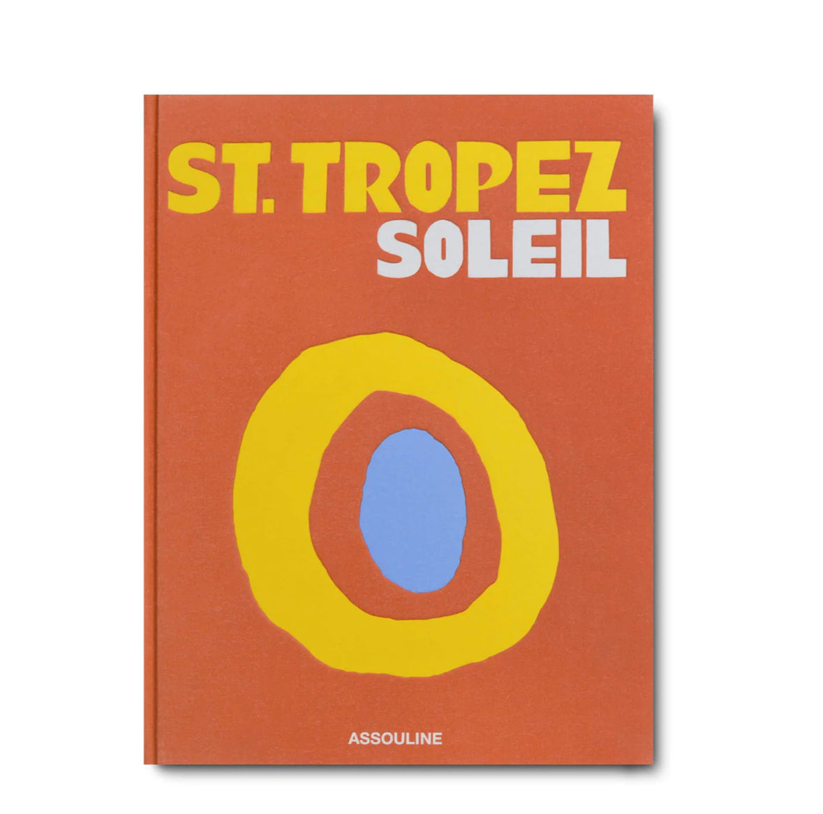 St. Tropez Book