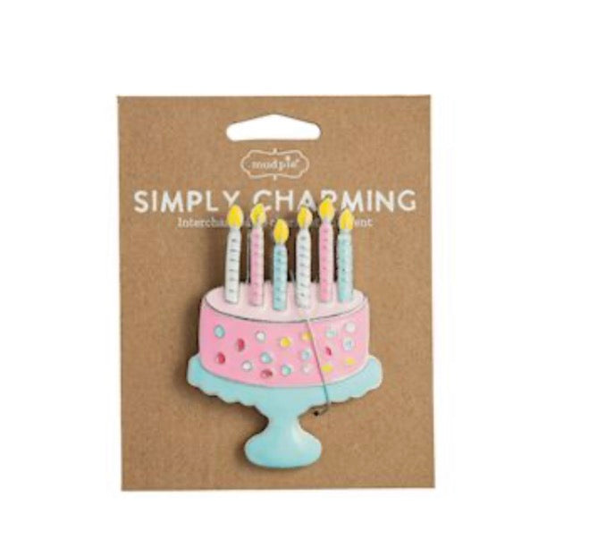 Simply Charming Charms