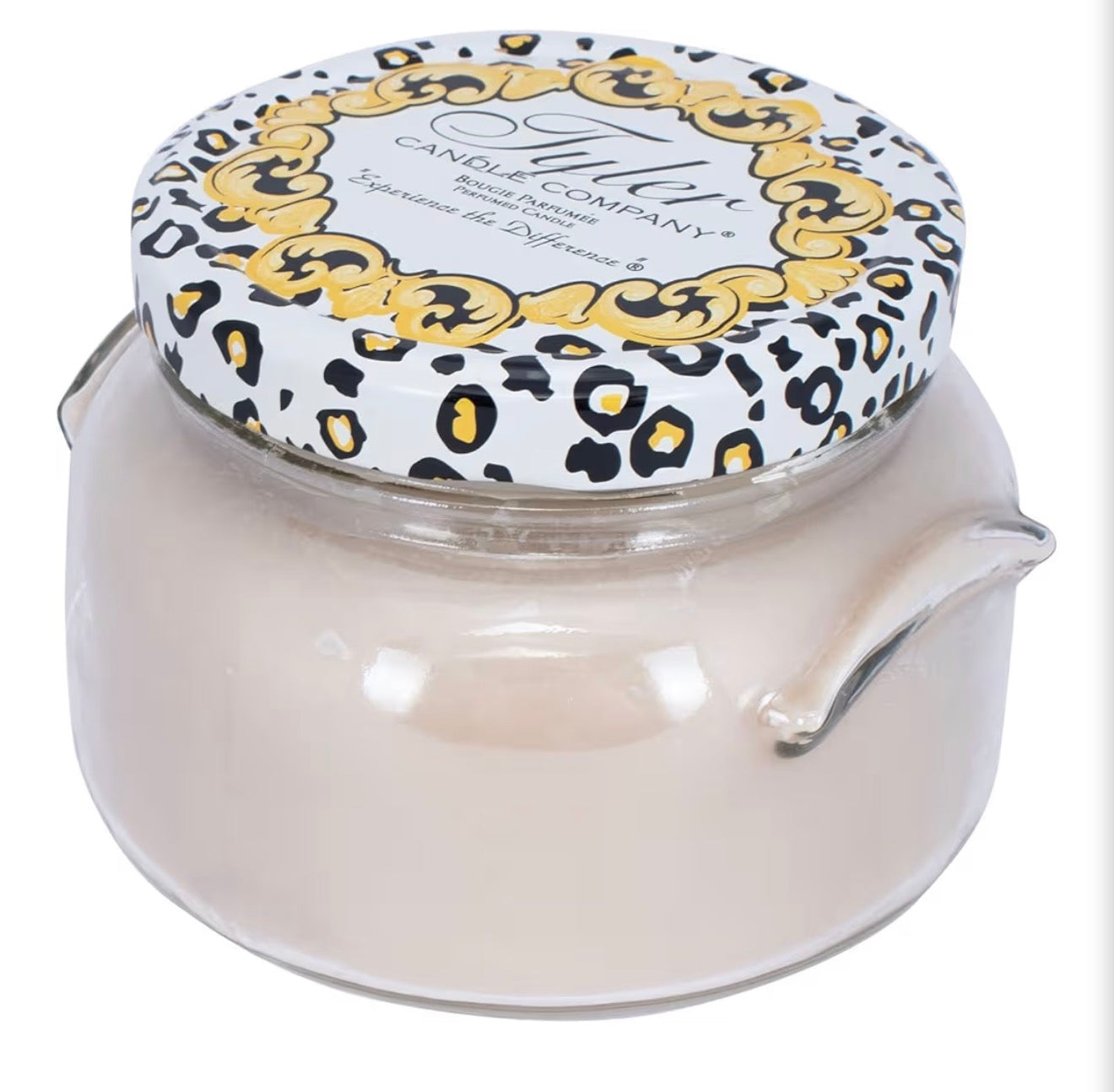 Tyler 22oz Candle - Pristine