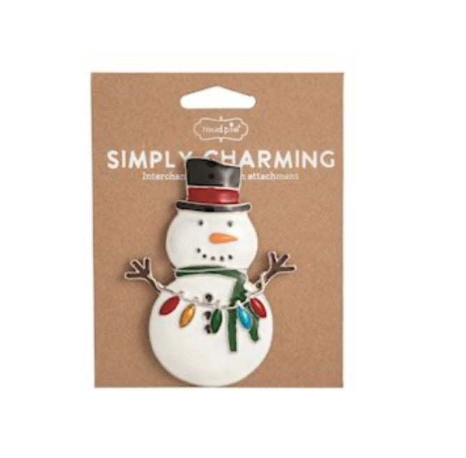 Simply Charming Charms