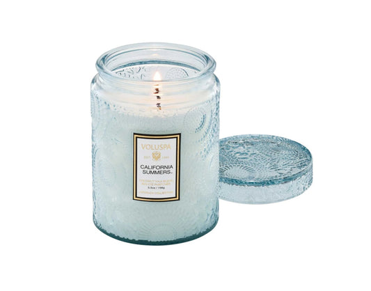 California Summers 5.5 oz Candle