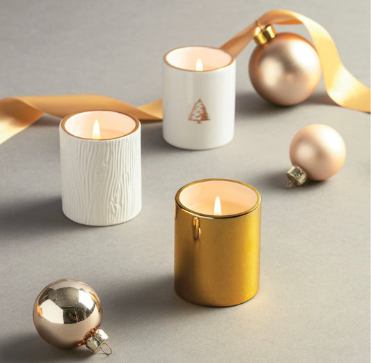 Frasier Fir Trio